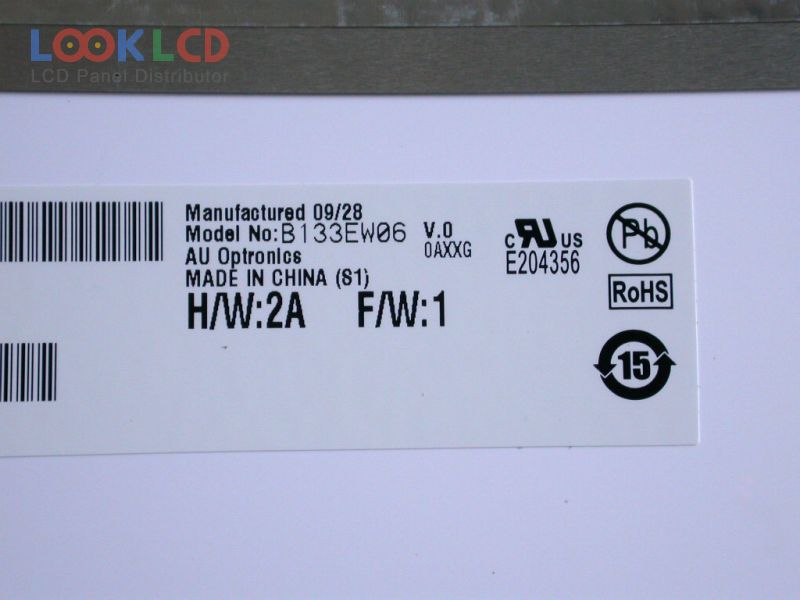 B133EW06 V0